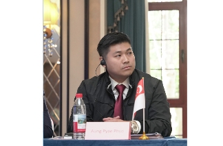 亚洲家具联合会第26次大会在胜芳成功举办(图27)