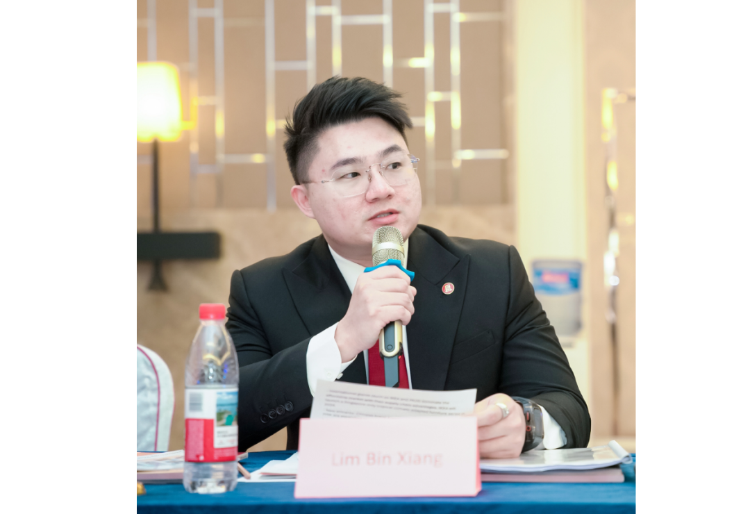 亚洲家具联合会第26次大会在胜芳成功举办(图21)