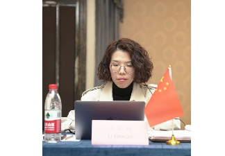 亚洲家具联合会第26次大会在胜芳成功举办(图28)