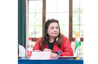 亚洲家具联合会第26次大会在胜芳成功举办(图19)