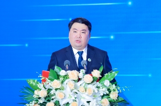 第31届中国·胜芳国际家具博览会盛大开幕(图4)