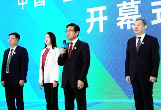 第31届中国·胜芳国际家具博览会盛大开幕(图3)