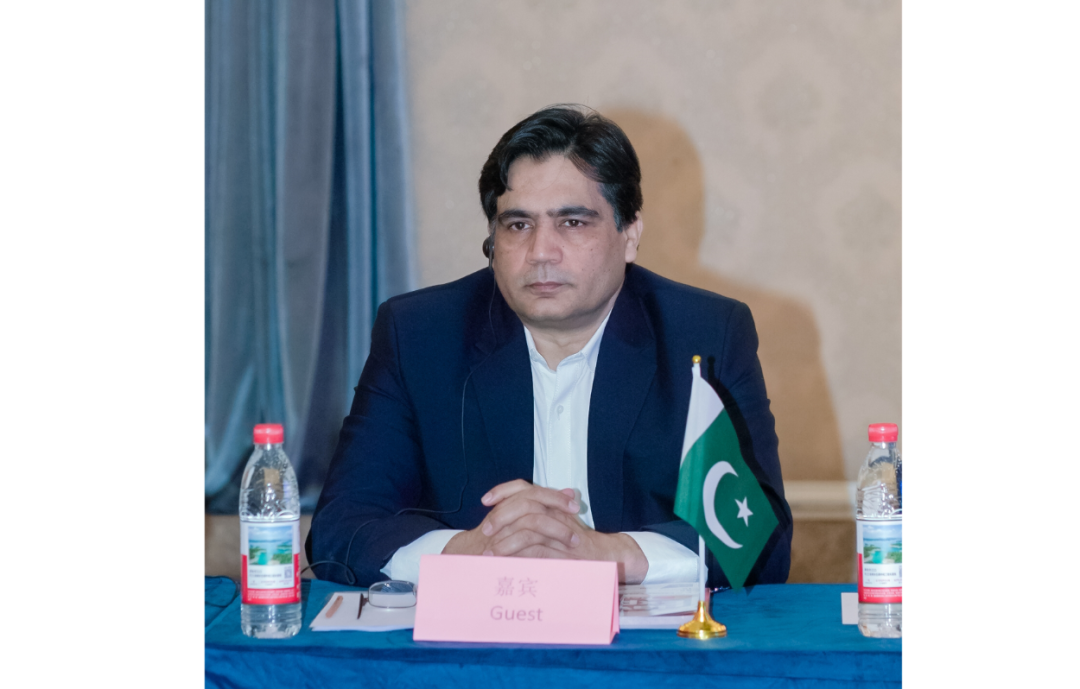 亚洲家具联合会第26次大会在胜芳成功举办(图25)