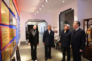 湖南省家具行业协会第三届二次会员大会圆满举行(图8)