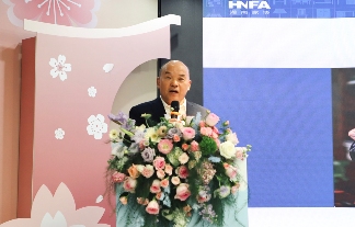 湖南省家具行业协会第三届二次会员大会圆满举行(图3)