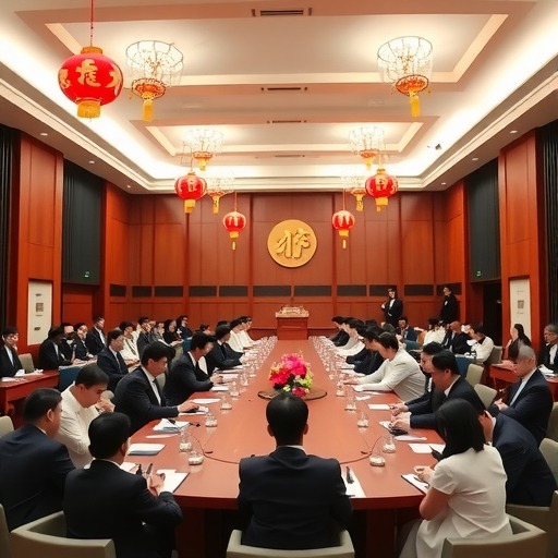 湖南省家具行业协会第三届二次会员大会圆满举行(图9)