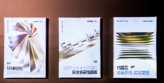 徐祥楠理事长出席福人2025家居产业创新论坛暨极芯系列新品发布会(图7)