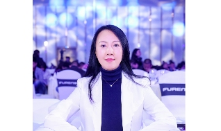 徐祥楠理事长出席福人2025家居产业创新论坛暨极芯系列新品发布会(图3)