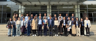 2025年全国轻工教育工作会议暨全国轻工、食品产业行指委年会 家具设计与制造专业委员会工作会议在江苏无锡成功召开(图9)