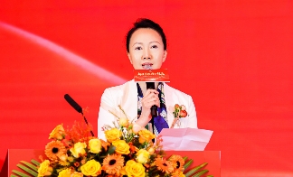 广东·中山第六届办公家具文化节开幕式暨中山市办公家具行业协会第六届理监事会就职典礼盛大举办(图3)