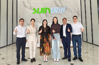 广东·中山第六届办公家具文化节开幕式暨中山市办公家具行业协会第六届理监事会就职典礼盛大举办(图9)