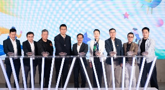 第二届南海区家具产业链系列赛成果展示暨要素对接嘉年华盛大举办(图1)