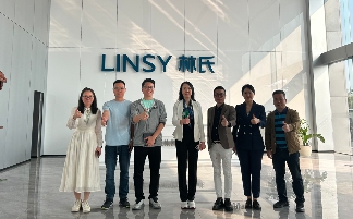 第二届南海区家具产业链系列赛成果展示暨要素对接嘉年华盛大举办(图7)