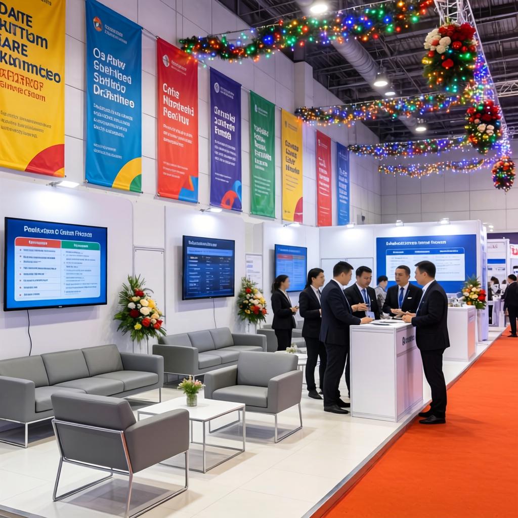 第二届南海区家具产业链系列赛成果展示暨要素对接嘉年华盛大举办(图10)