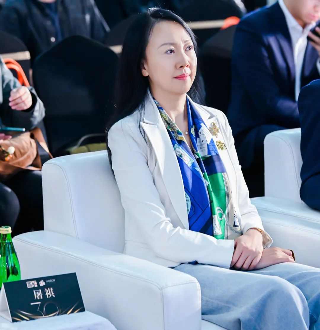 第三十届中国国际家具展览会&摩登上海设计周暨摩登上海时尚家居展春季新闻发布会·广州站顺利举办(图3)