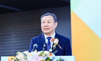 中国·周村第十届家居采购节暨原辅材料展盛大启幕(图2)