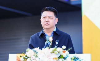 中国·周村第十届家居采购节暨原辅材料展盛大启幕(图4)