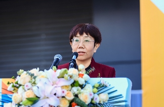 中国·周村第十届家居采购节暨原辅材料展盛大启幕(图6)