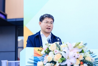 中国·周村第十届家居采购节暨原辅材料展盛大启幕(图5)