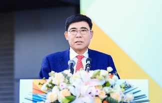 中国·周村第十届家居采购节暨原辅材料展盛大启幕(图7)