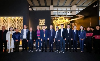 第55届中国家博会（广州）盛大开幕(图7)