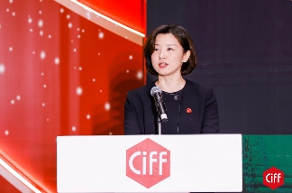 第55届中国家博会（广州）盛大开幕(图5)