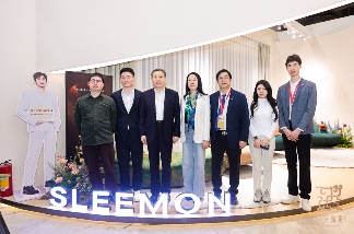 第55届中国家博会（广州）盛大开幕(图10)