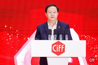 第55届中国家博会（广州）盛大开幕(图3)