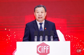 第55届中国家博会（广州）盛大开幕(图2)