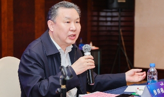 2025中国家具协会销售商专业委员会年会成功召开(图2)