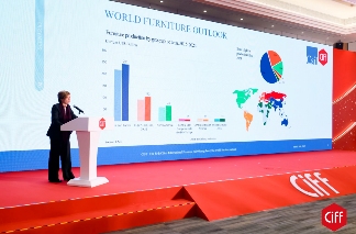 第55届中国家博会（广州）盛大开幕(图6)