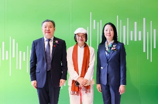 第55届中国家博会（广州）盛大开幕(图13)