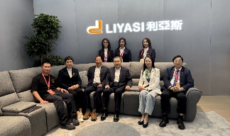 第55届中国家博会（广州）盛大开幕(图14)