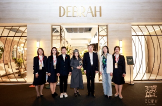 第55届中国家博会（广州）盛大开幕(图17)