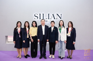 第55届中国家博会（广州）盛大开幕(图16)