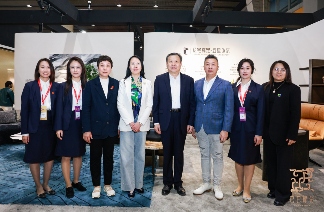 第55届中国家博会（广州）盛大开幕(图19)