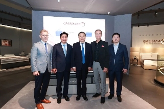 2025深圳家居设计周暨第40届深圳国际家具展盛大开幕(图3)