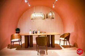 第55届中国家博会（广州）盛大开幕(图21)