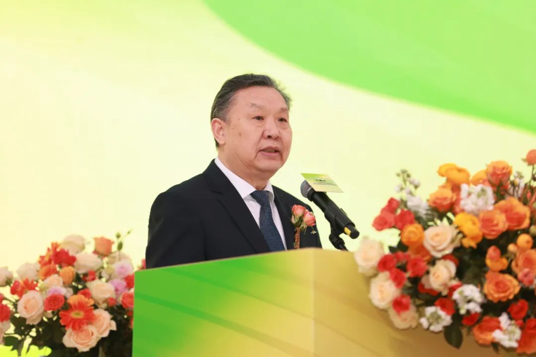 第47届国际龙家具展览会和第37届亚洲国际家具材料博览会盛大开幕(图2)