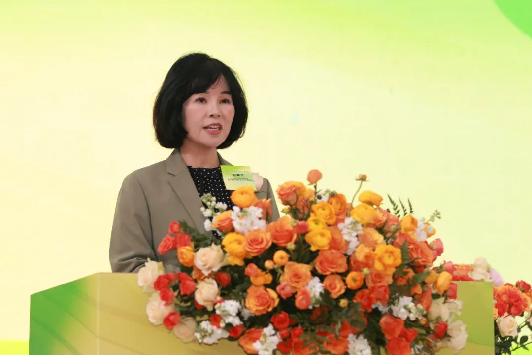 第47届国际龙家具展览会和第37届亚洲国际家具材料博览会盛大开幕(图4)