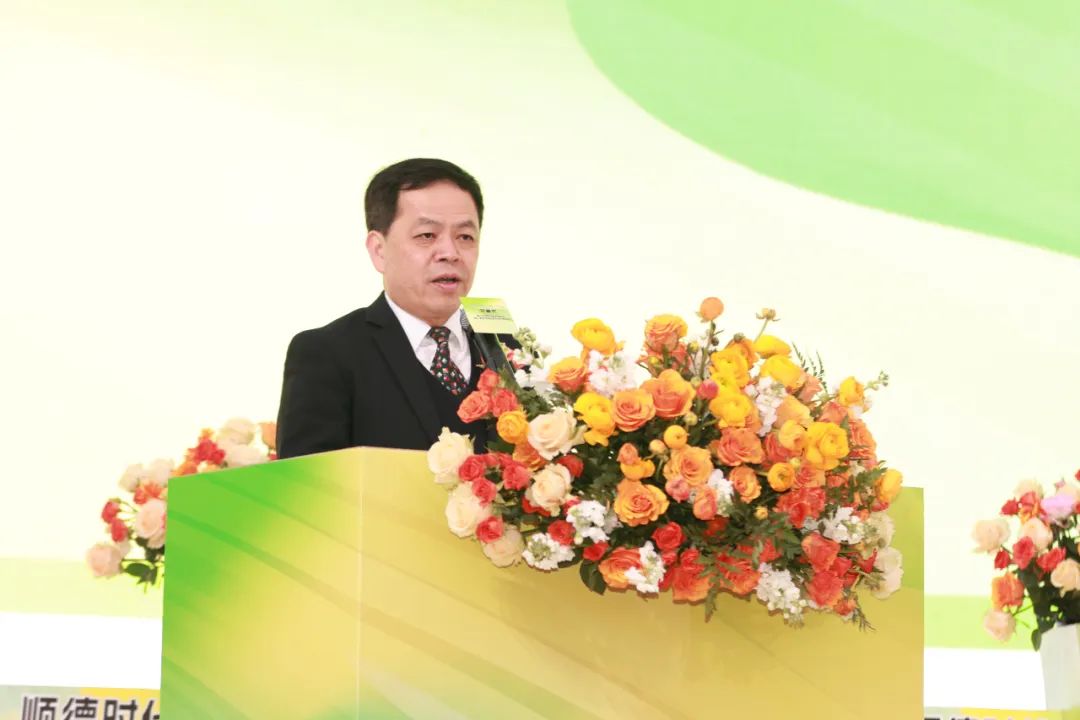 第47届国际龙家具展览会和第37届亚洲国际家具材料博览会盛大开幕(图3)