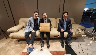 2025深圳家居设计周暨第40届深圳国际家具展盛大开幕(图6)