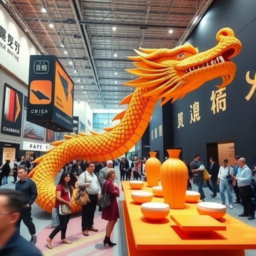 第47届国际龙家具展览会和第37届亚洲国