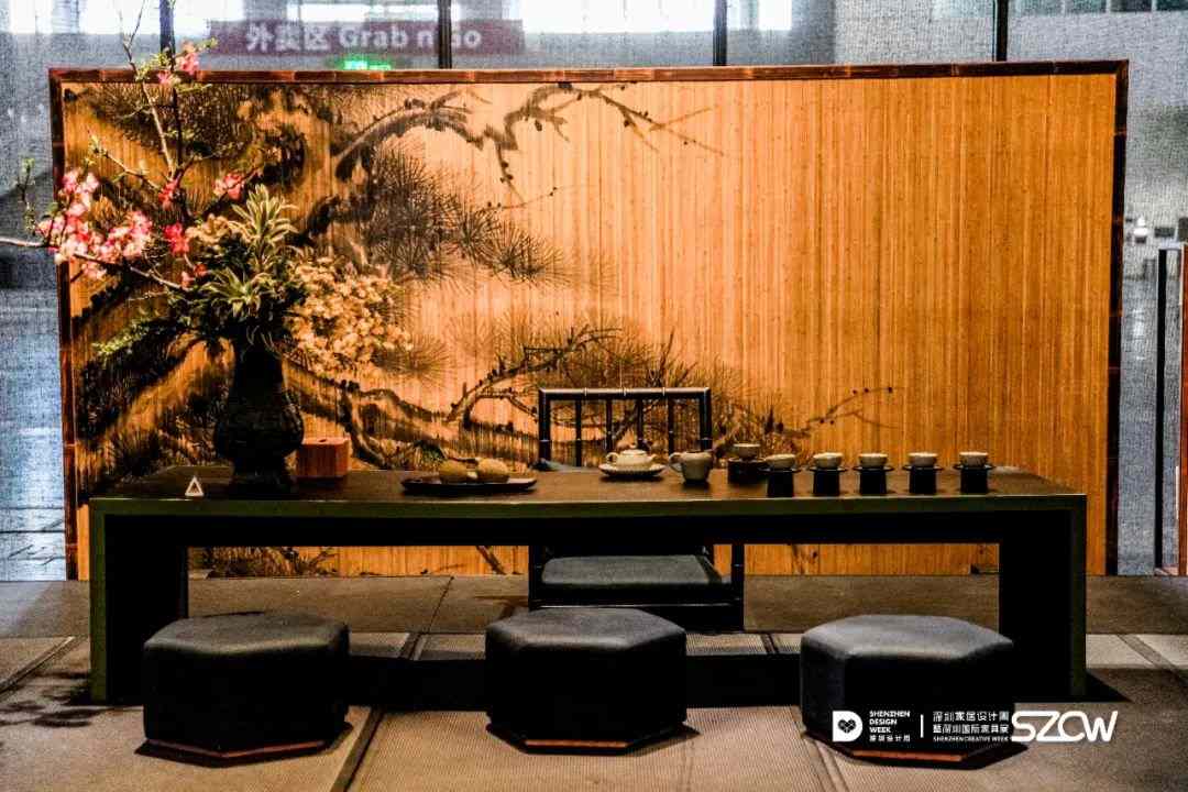 2025深圳家居设计周暨第40届深圳国际家具展盛大开幕(图10)