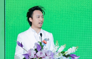 第53届国际名家具（东莞）展览会盛大开幕(图5)