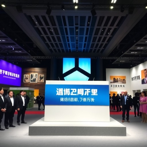 第53届国际名家具（东莞）展览会铸梦者之