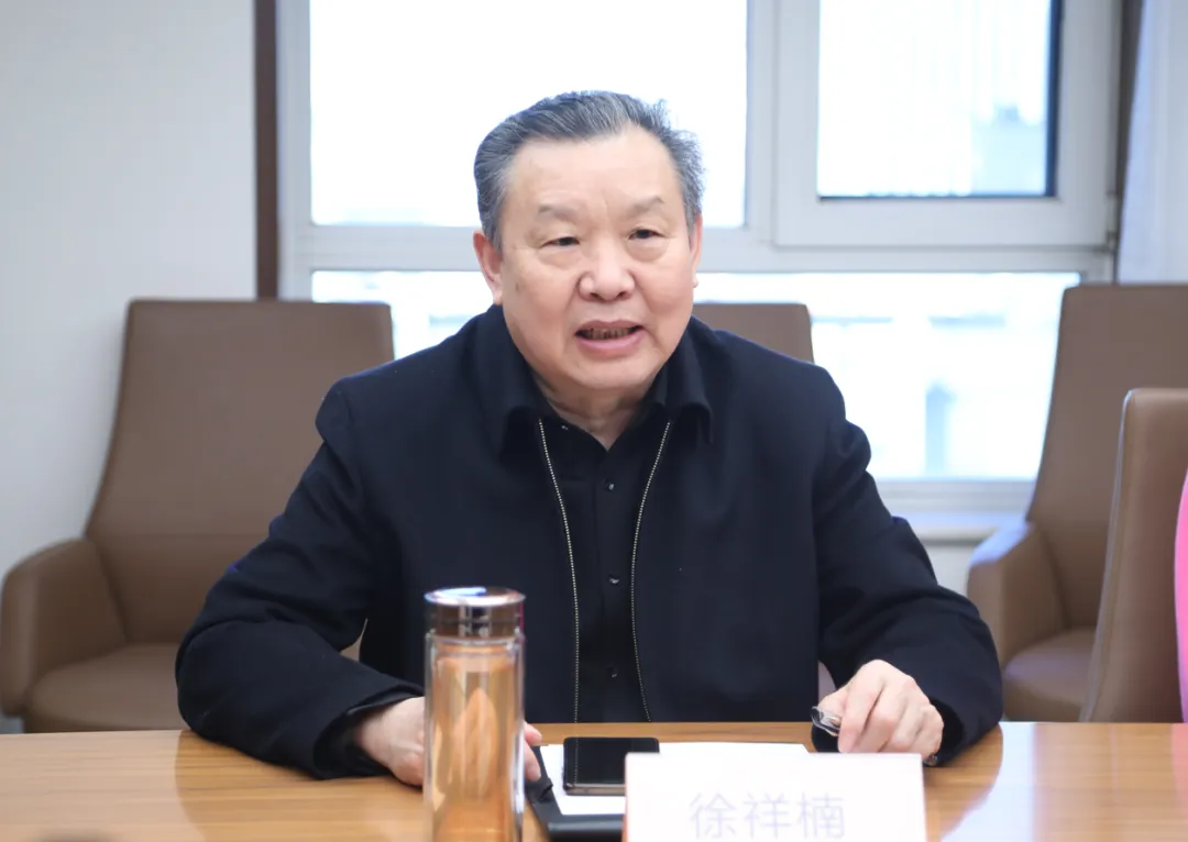 徐祥楠理事长会见香河家具产业发展促进中心主任贺金龙一行(图2)