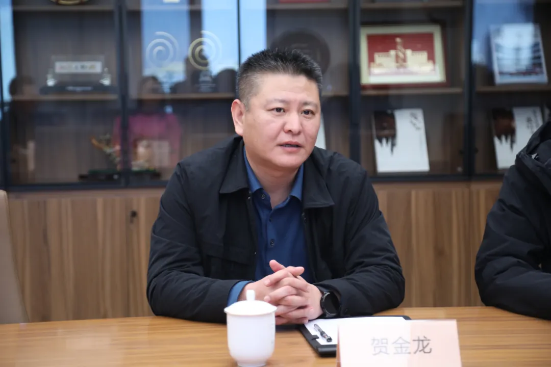 徐祥楠理事长会见香河家具产业发展促进中心主任贺金龙一行(图4)