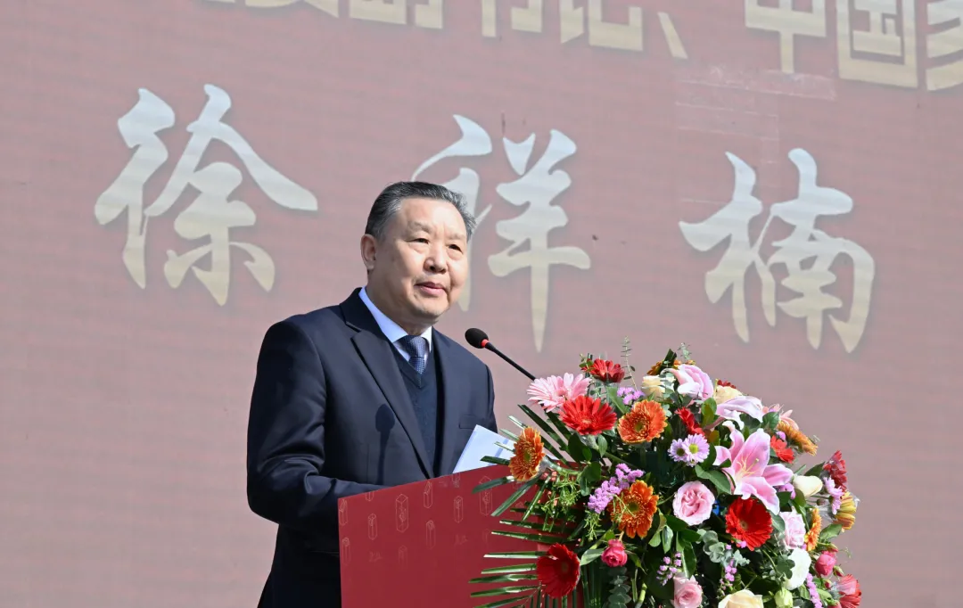 第十二届中国（仙游）红木家具精品博览会盛大开幕(图2)