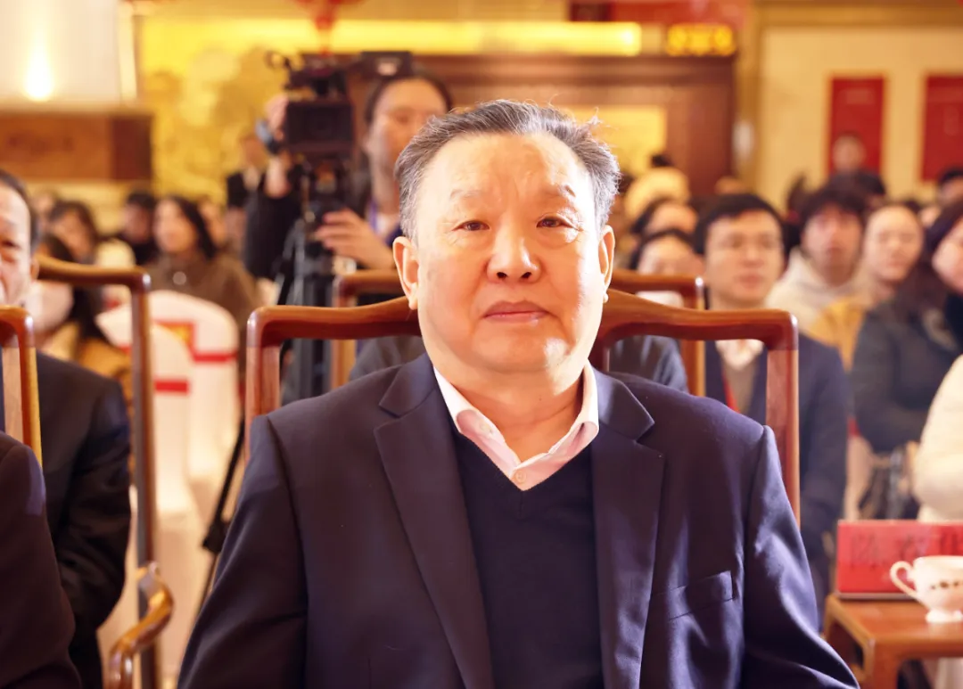 第十二届中国（仙游）红木家具精品博览会盛大开幕(图8)